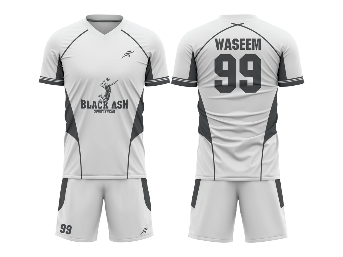 VOL-1038 Custom Volleyball Uniforms: Premium Quality & Personalized Design