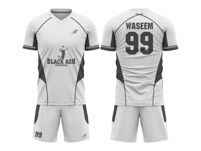 VOL-1038 Custom Volleyball Uniforms: Premium Quality & Personalized Design
