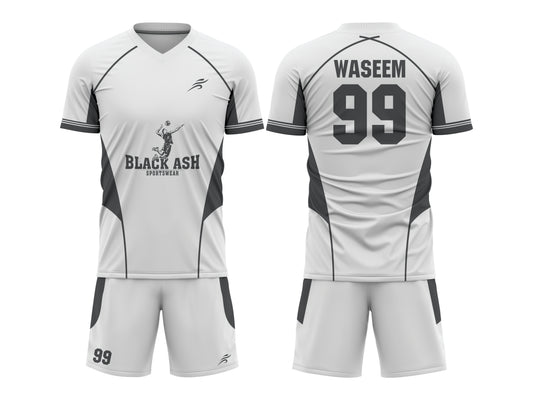 VOL-1038 Custom Volleyball Uniforms: Premium Quality & Personalized Design