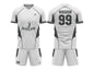 VOL-1038 Custom Volleyball Uniforms: Premium Quality & Personalized Design