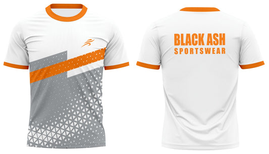 BADM-1001 Custom Badminton Jersey Elite Performance