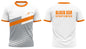 BADM-1001 Custom Badminton Jersey Elite Performance