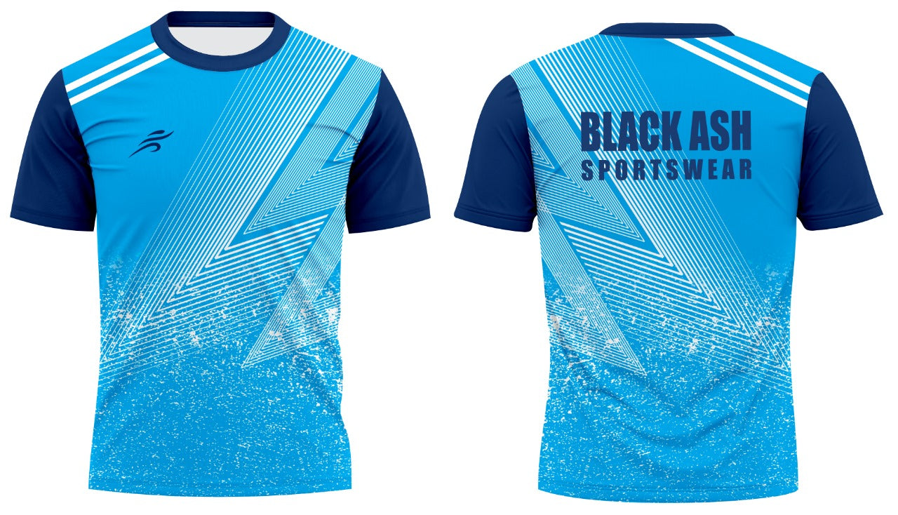 BADM-1003 Custom Badminton Jersey Elite Performance