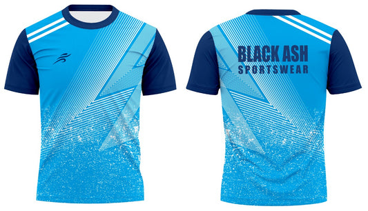 BADM-1003 Custom Badminton Jersey Elite Performance