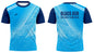 BADM-1003 Custom Badminton Jersey Elite Performance