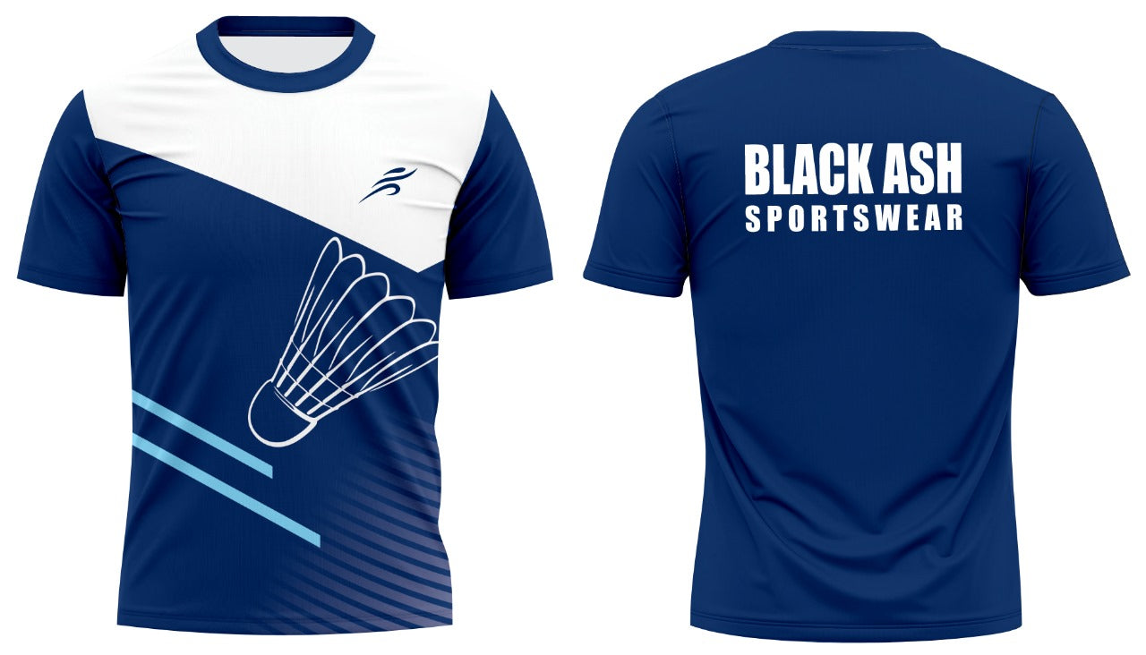 BADM-1004 Custom Badminton Jersey Elite Performance