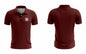 GOLF-1002 - Elite Performance Custom Polo Uniform: Superior Custom Sublimation Golf