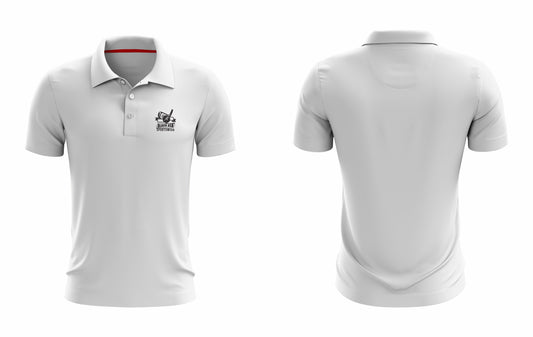 GOLF-1004 - Elite Performance Custom Polo Uniform: Superior Custom Sublimation Golf